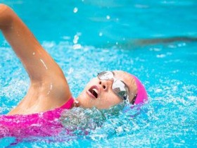 游泳可预防退化性关节炎？