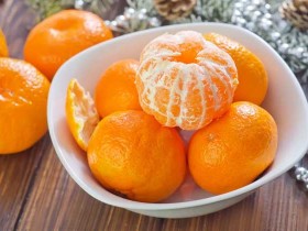 怎样吃柳丁、橘子最营养？别再把白丝去掉了