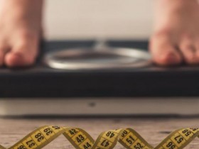 节食减肥难坚持 5个减肥运动轻松瘦
