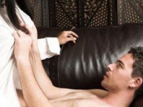 教老公们如何三步打造女人高潮