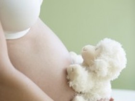 产后腹部变化与护理