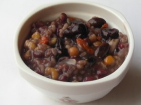 春季养生喝什么粥好