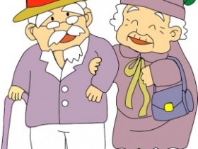 百岁老人长寿秘诀有“四宝”