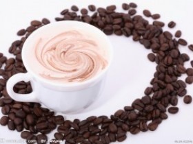 喝咖啡的好处和坏处