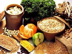 五谷杂粮5类人绝不可以随便吃