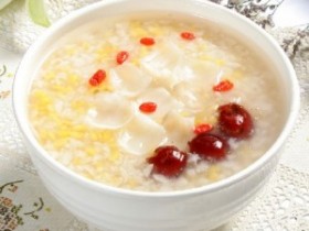 秋季养生四防+四补 全面为你健康把好关