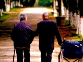 老年人饭后养生之道