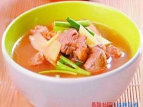 秋天如何护肠胃