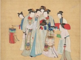 房事养生:八步房事之道