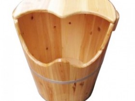 冬季养生 冬日泡脚加点中药