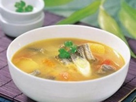 护肤美容药膳方