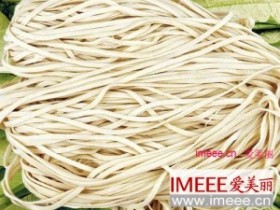 拉肚子吃什么好?