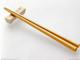一次性筷子有害还是无害?