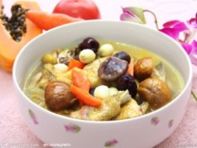 鸡汤和鸡肉哪个更有营养