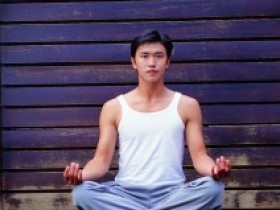 男人保持精力旺盛的方法