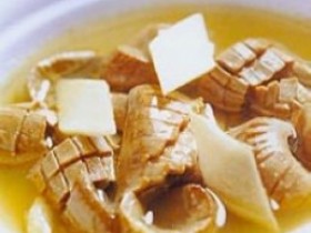 补肾养生四款药膳