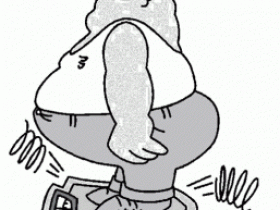 让体重直线上升的10大减肥劲敌