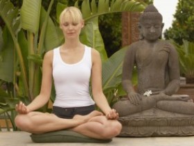 冬日养生保健妙招