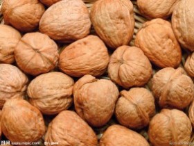 秋季吃核桃的5大益处