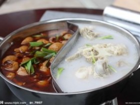 吃火锅最科学的食材搭配