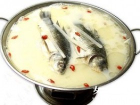 老人脾虚腹泻的药膳