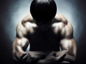 房事养生之阳痿