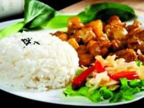 上班族工作午餐谨记六条军规