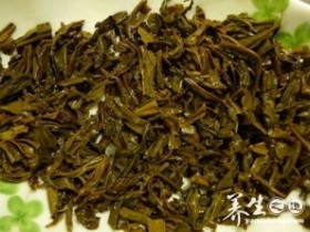 茶叶渣的神奇之处