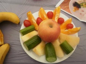 盘点吃水果的养生禁忌