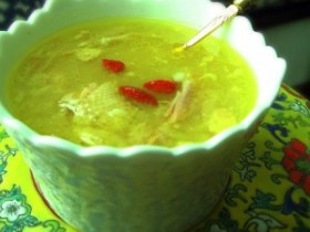 夏季吃什么营养品好