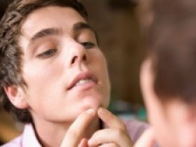 男士护肤除痘痘技巧