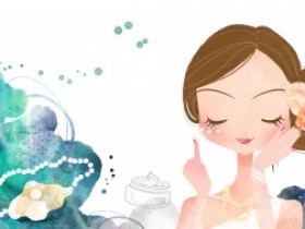 秋季美容护肤小窍门