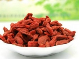 枸杞养生效果好警惕副作用