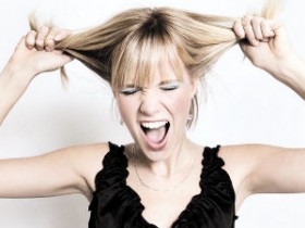 女性荷尔蒙失衡伤健康的5大迹象