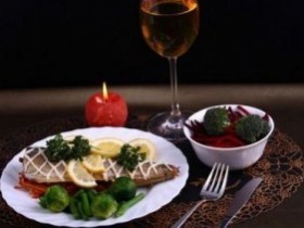 晚餐究竟应该怎样吃呢