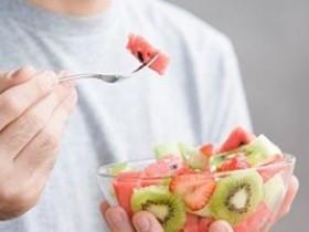 男性秋季养生注意事项