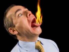 秋季易上火多预防口腔溃疡