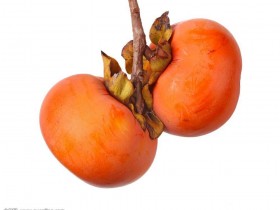 柿子该怎么吃才健康