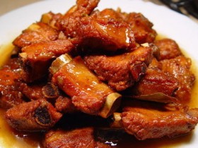 16种排骨的做法,每一种都馋死人啦!