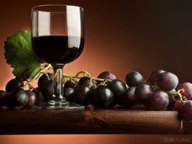 晚上喝红酒对肾脏健康特别有益