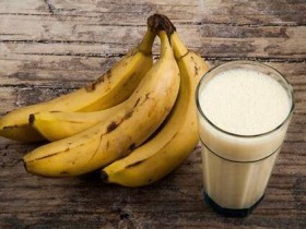 年后肠道不顺畅?1根香蕉+1杯豆浆改善便秘