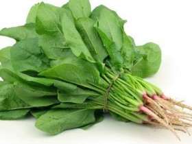 菠菜草酸太高会阻碍钙吸收?煮前多1步免烦恼