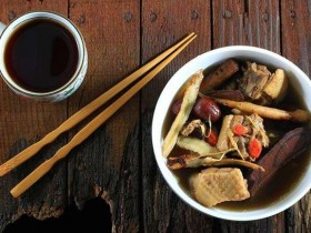 进补3大营养重点,趋温避寒不燥腻