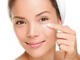 擦掉老化痕迹!如何摆平烦人的鱼尾纹