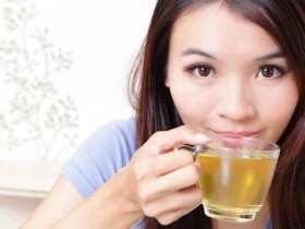 天冷防血压飙高!喝决明子菊花茶饮降血压