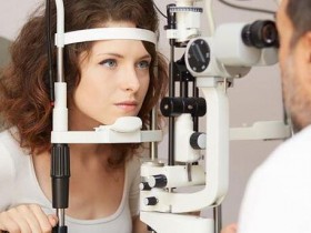 视力1.0=眼睛真健康? 这些地雷要小心