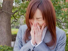 春季赏花乐无穷!过敏体质,小心花粉热