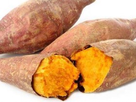 吃地瓜瘦身你做对了吗?3大关键告诉你