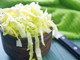 增强肌肉,不一定要吃肉!素食坚果、甘蓝超有效