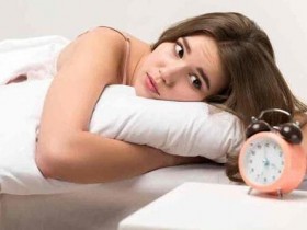 春天肝气不通易失眠 喝百合枣仁茶养肝排毒